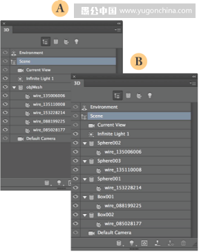终于等到你!Photoshop CC 2014新功能详解